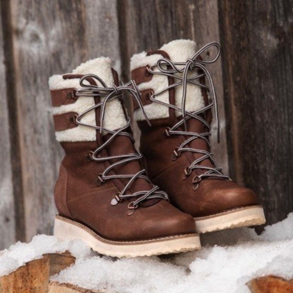 Roxy Brandi Alpine collection Boots